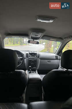 Внедорожник / Кроссовер Kia Sorento 2006 в 