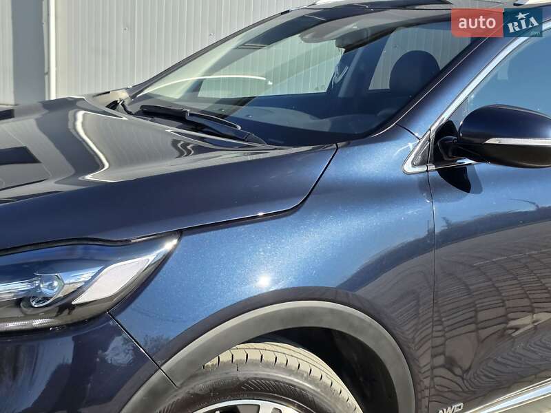 Позашляховик / Кросовер Kia Sorento 2019 в Івано-Франківську фото 17 Позашляховик / Кросовер Kia Sorento 2019 в Івано-Франківську