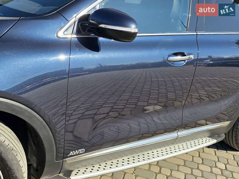 Позашляховик / Кросовер Kia Sorento 2019 в Івано-Франківську фото 19 Позашляховик / Кросовер Kia Sorento 2019 в Івано-Франківську