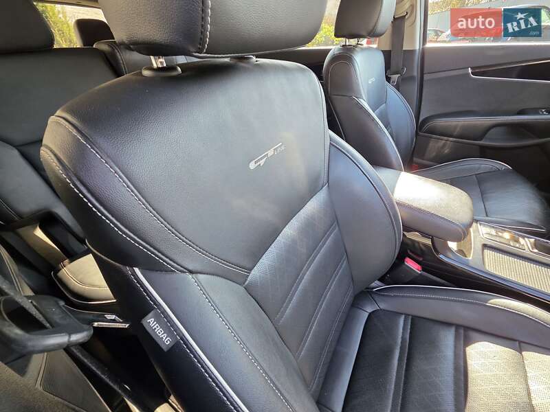 Позашляховик / Кросовер Kia Sorento 2019 в Івано-Франківську фото 56 Позашляховик / Кросовер Kia Sorento 2019 в Івано-Франківську