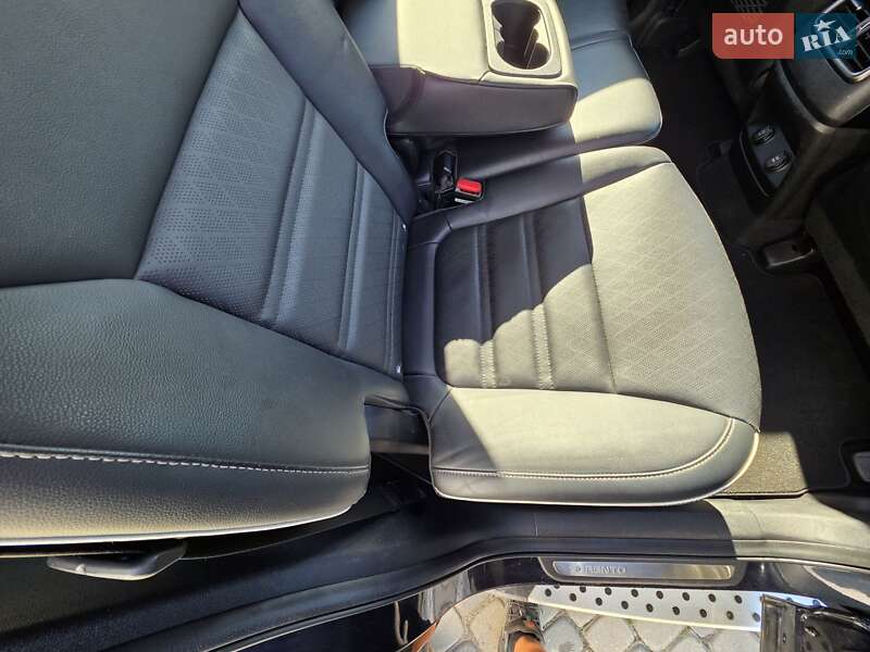 Позашляховик / Кросовер Kia Sorento 2019 в Івано-Франківську фото 104 Позашляховик / Кросовер Kia Sorento 2019 в Івано-Франківську