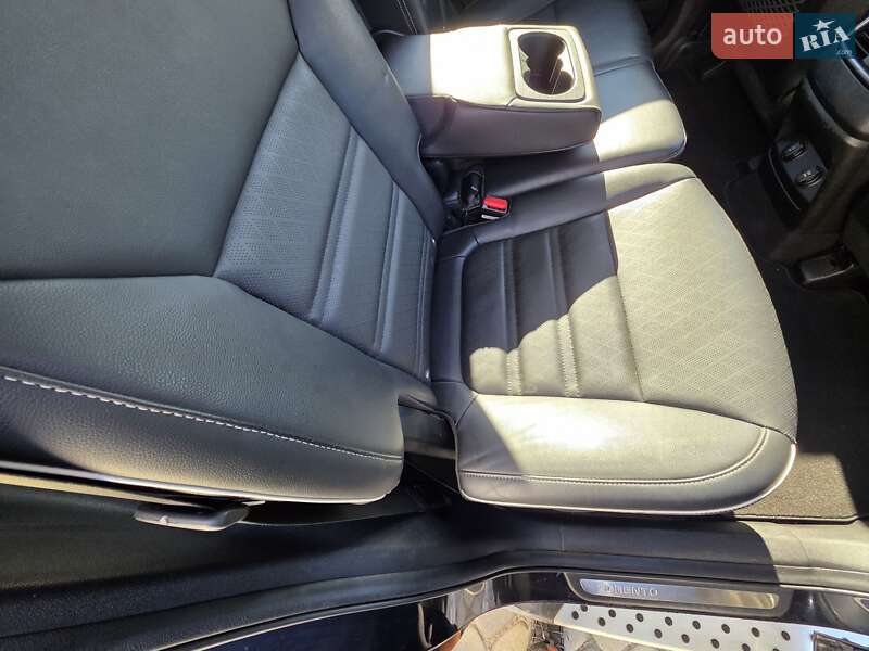 Позашляховик / Кросовер Kia Sorento 2019 в Івано-Франківську фото 119 Позашляховик / Кросовер Kia Sorento 2019 в Івано-Франківську