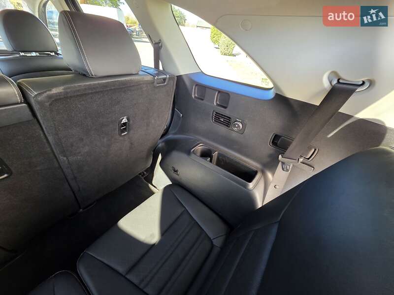 Позашляховик / Кросовер Kia Sorento 2019 в Івано-Франківську фото 156 Позашляховик / Кросовер Kia Sorento 2019 в Івано-Франківську