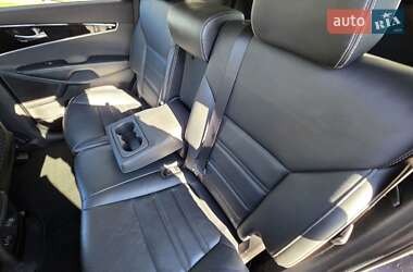 Внедорожник / Кроссовер Kia Sorento 2019 в 
