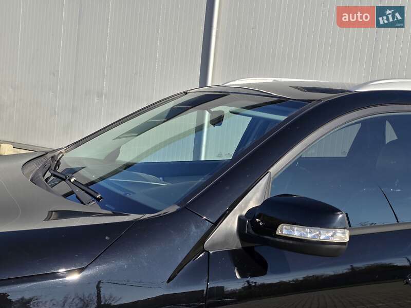 Позашляховик / Кросовер Kia Sorento 2012 в Івано-Франківську фото 15 Позашляховик / Кросовер Kia Sorento 2012 в Івано-Франківську