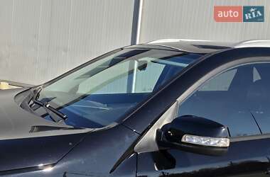 Внедорожник / Кроссовер Kia Sorento 2012 в 
