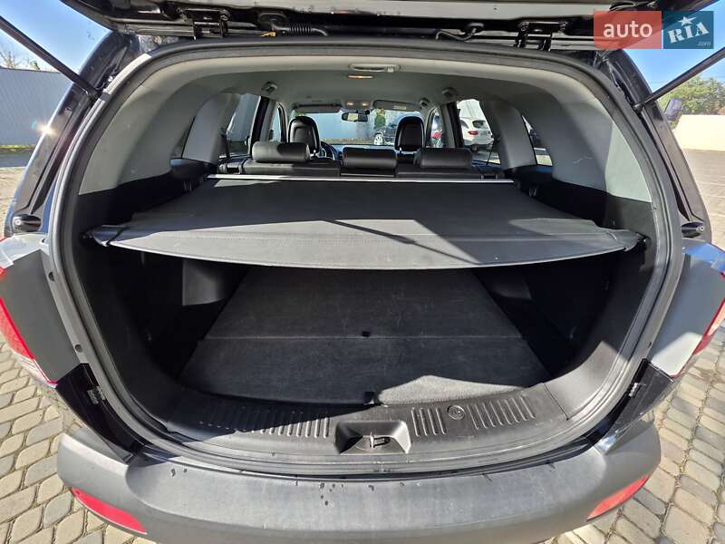 Позашляховик / Кросовер Kia Sorento 2012 в Івано-Франківську фото 59 Позашляховик / Кросовер Kia Sorento 2012 в Івано-Франківську