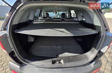 Внедорожник / Кроссовер Kia Sorento 2012 в 