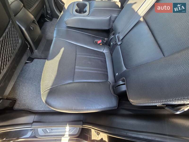 Позашляховик / Кросовер Kia Sorento 2012 в Івано-Франківську фото 71 Позашляховик / Кросовер Kia Sorento 2012 в Івано-Франківську