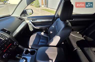 Внедорожник / Кроссовер Kia Sorento 2012 в 