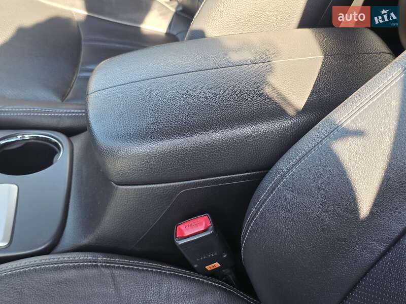 Позашляховик / Кросовер Kia Sorento 2012 в Івано-Франківську фото 84 Позашляховик / Кросовер Kia Sorento 2012 в Івано-Франківську