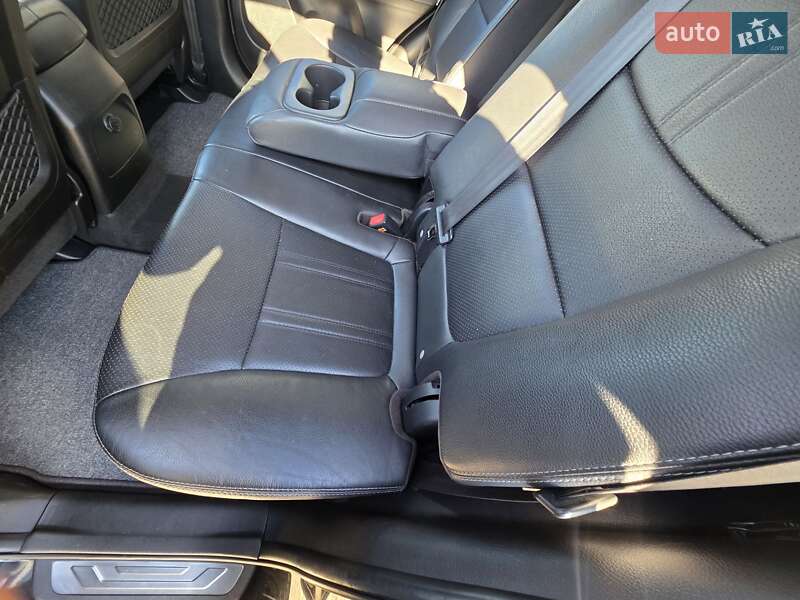 Позашляховик / Кросовер Kia Sorento 2012 в Івано-Франківську фото 93 Позашляховик / Кросовер Kia Sorento 2012 в Івано-Франківську