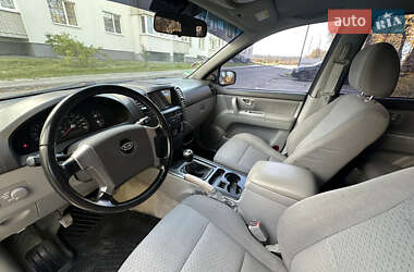 Внедорожник / Кроссовер Kia Sorento 2006 в 