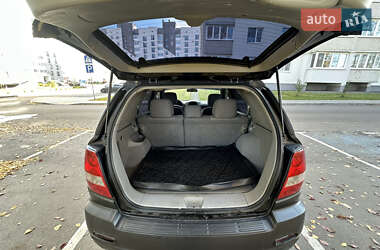 Внедорожник / Кроссовер Kia Sorento 2006 в 