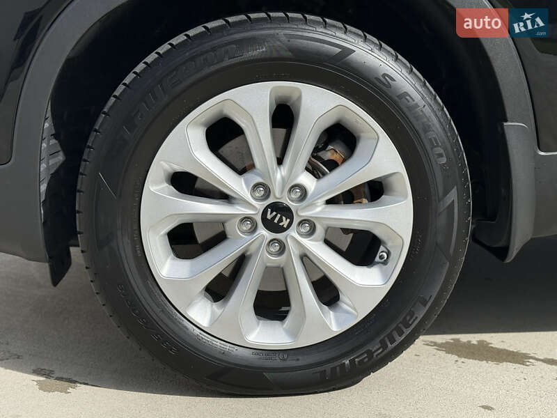 Позашляховик / Кросовер Kia Sorento 2012 в Луцьку фото 49 Позашляховик / Кросовер Kia Sorento 2012 в Луцьку