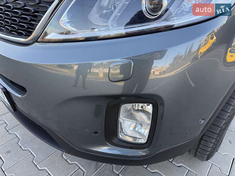 Позашляховик / Кросовер Kia Sorento 2013 в Чернівцях фото 32 Позашляховик / Кросовер Kia Sorento 2013 в Чернівцях
