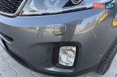 Внедорожник / Кроссовер Kia Sorento 2013 в 