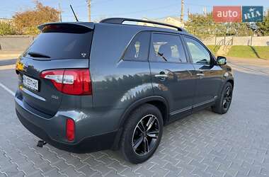Внедорожник / Кроссовер Kia Sorento 2013 в 