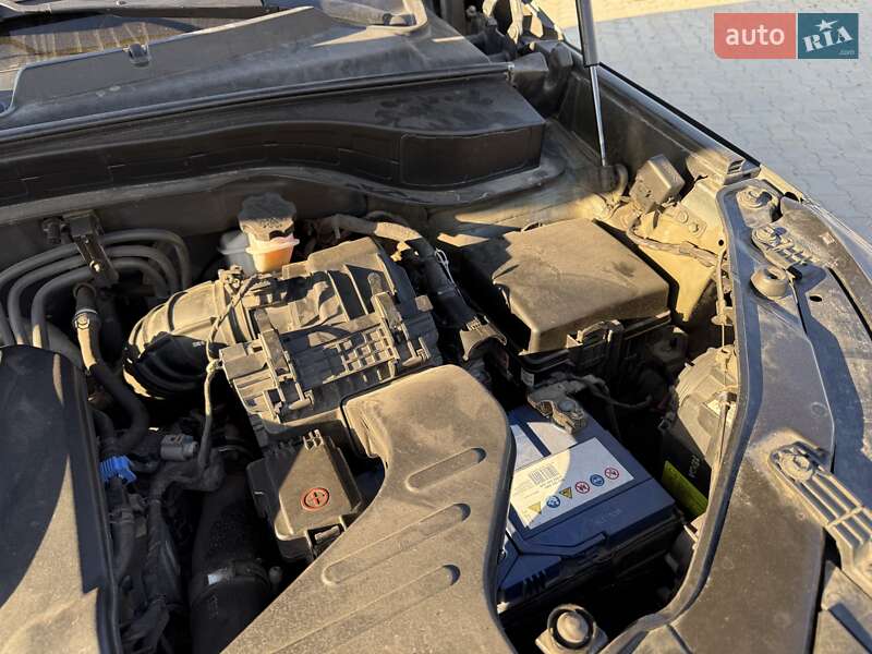 Позашляховик / Кросовер Kia Sorento 2013 в Чернівцях фото 53 Позашляховик / Кросовер Kia Sorento 2013 в Чернівцях