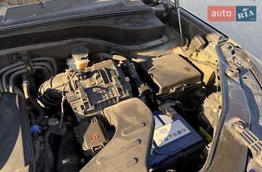 Внедорожник / Кроссовер Kia Sorento 2013 в 