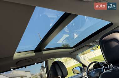 Внедорожник / Кроссовер Kia Sorento 2013 в 