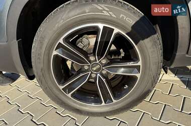 Внедорожник / Кроссовер Kia Sorento 2013 в 