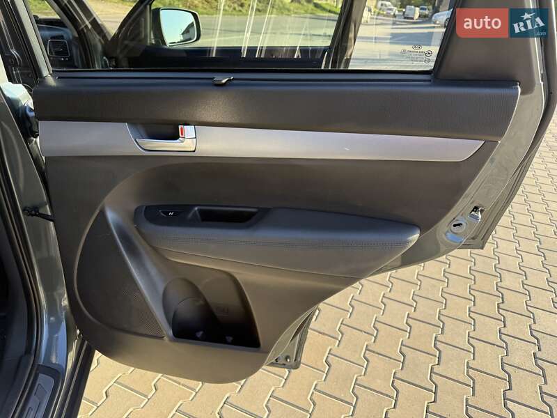 Позашляховик / Кросовер Kia Sorento 2013 в Чернівцях фото 79 Позашляховик / Кросовер Kia Sorento 2013 в Чернівцях