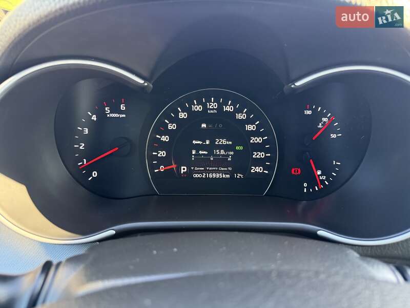 Позашляховик / Кросовер Kia Sorento 2013 в Чернівцях фото 83 Позашляховик / Кросовер Kia Sorento 2013 в Чернівцях