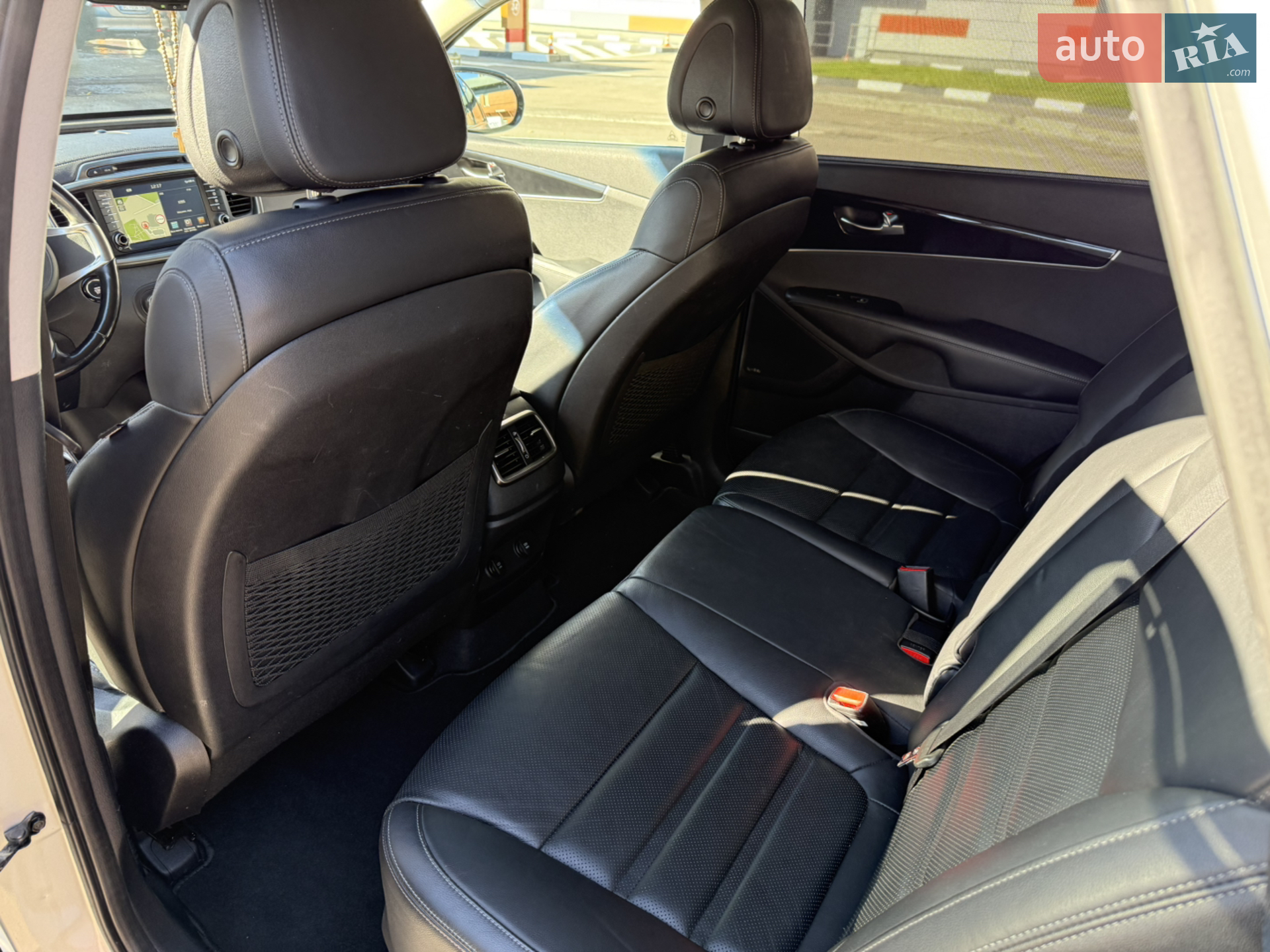 2016 Kia Sorento - мініатюра 22