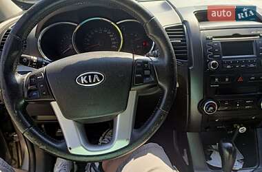 Позашляховик / Кросовер Kia Sorento 2011 в Білій Церкві Позашляховик / Кросовер Kia Sorento 2011 в Білій Церкві