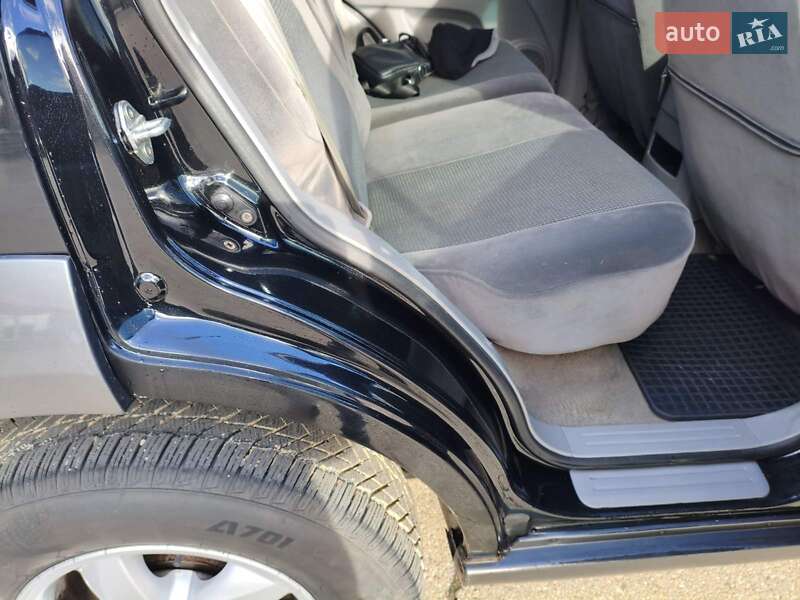 Внедорожник / Кроссовер Kia Sorento 2008 в Кролевце