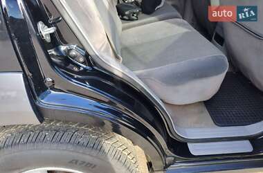 Позашляховик / Кросовер Kia Sorento 2008 в  фото 14 Позашляховик / Кросовер Kia Sorento 2008 в