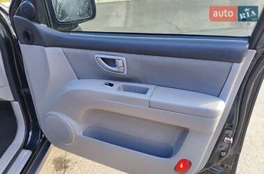 Позашляховик / Кросовер Kia Sorento 2008 в  фото 23 Позашляховик / Кросовер Kia Sorento 2008 в