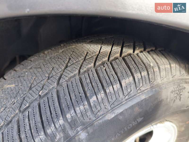 Внедорожник / Кроссовер Kia Sorento 2008 в Кролевце