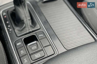 Внедорожник / Кроссовер Kia Sorento 2017 в 