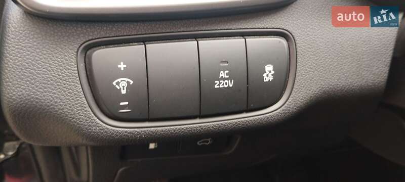 Внедорожник / Кроссовер Kia Sorento 2014 в Одессе фото 9 Внедорожник / Кроссовер Kia Sorento 2014 в Одессе
