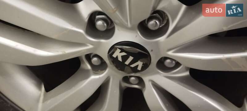 Внедорожник / Кроссовер Kia Sorento 2014 в Одессе фото 19 Внедорожник / Кроссовер Kia Sorento 2014 в Одессе