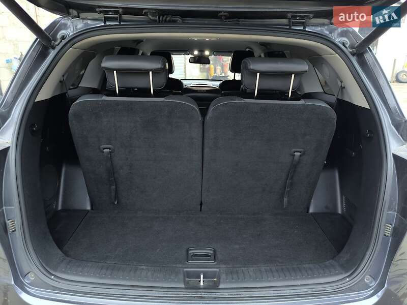 Позашляховик / Кросовер Kia Sorento 2017 в Києві