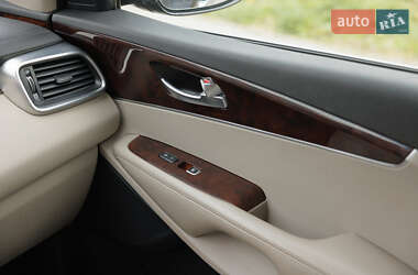 Внедорожник / Кроссовер Kia Sorento 2016 в 