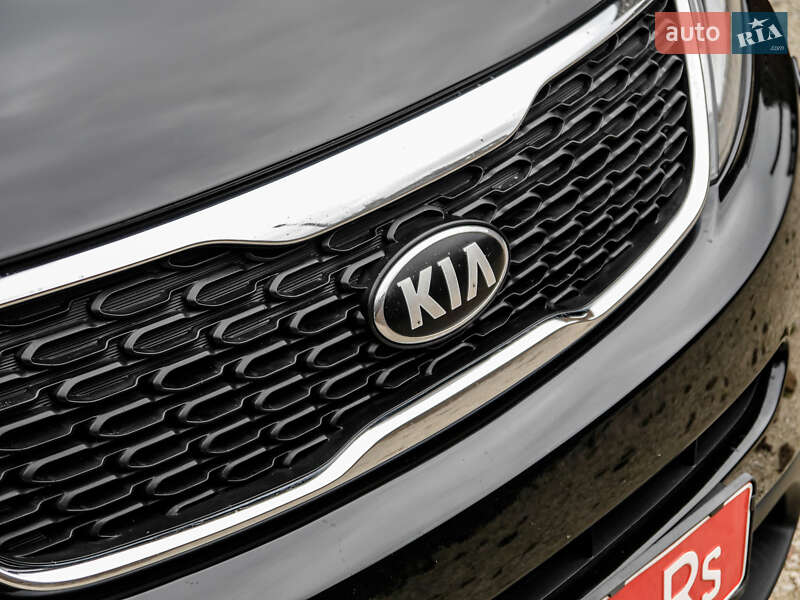 Внедорожник / Кроссовер Kia Sorento 2013 в Бродах фото 41 Внедорожник / Кроссовер Kia Sorento 2013 в Бродах