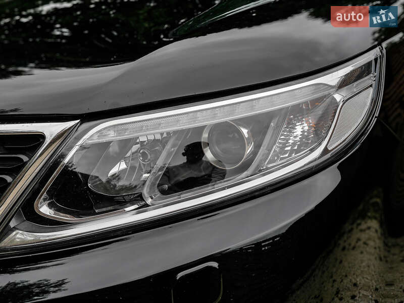 Внедорожник / Кроссовер Kia Sorento 2013 в Бродах фото 44 Внедорожник / Кроссовер Kia Sorento 2013 в Бродах