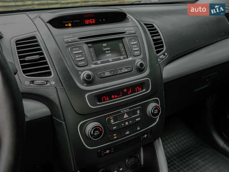 Внедорожник / Кроссовер Kia Sorento 2013 в Бродах фото 70 Внедорожник / Кроссовер Kia Sorento 2013 в Бродах