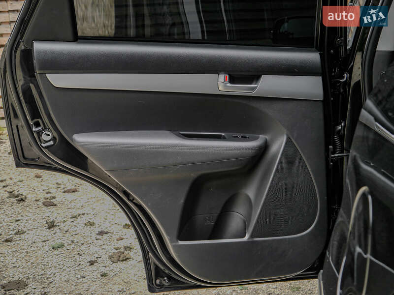 Внедорожник / Кроссовер Kia Sorento 2013 в Бродах фото 85 Внедорожник / Кроссовер Kia Sorento 2013 в Бродах