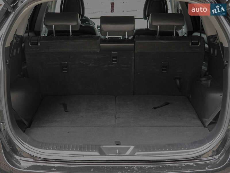 Внедорожник / Кроссовер Kia Sorento 2013 в Бродах фото 100 Внедорожник / Кроссовер Kia Sorento 2013 в Бродах