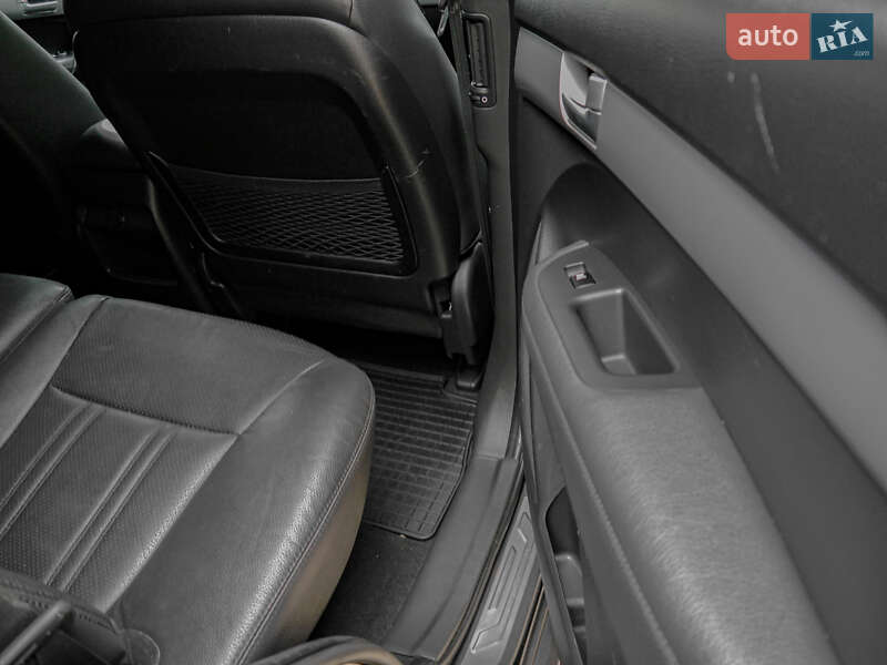 Внедорожник / Кроссовер Kia Sorento 2013 в Бродах фото 102 Внедорожник / Кроссовер Kia Sorento 2013 в Бродах