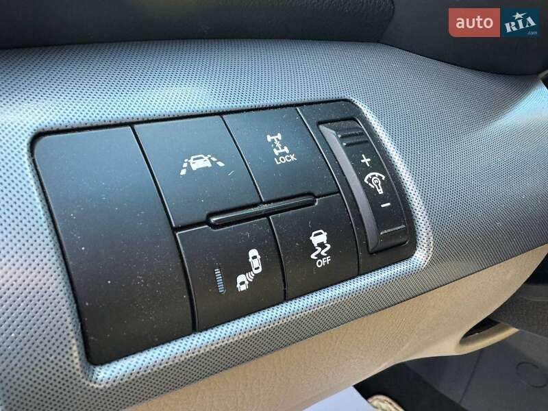 Позашляховик / Кросовер Kia Sorento 2014 в Львові