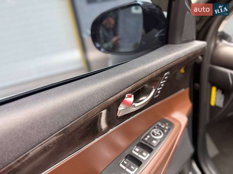 Внедорожник / Кроссовер Kia Sorento 2017 в Киеве