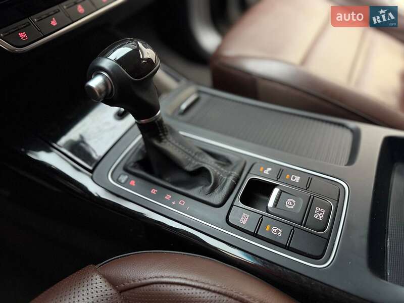 Внедорожник / Кроссовер Kia Sorento 2017 в Киеве