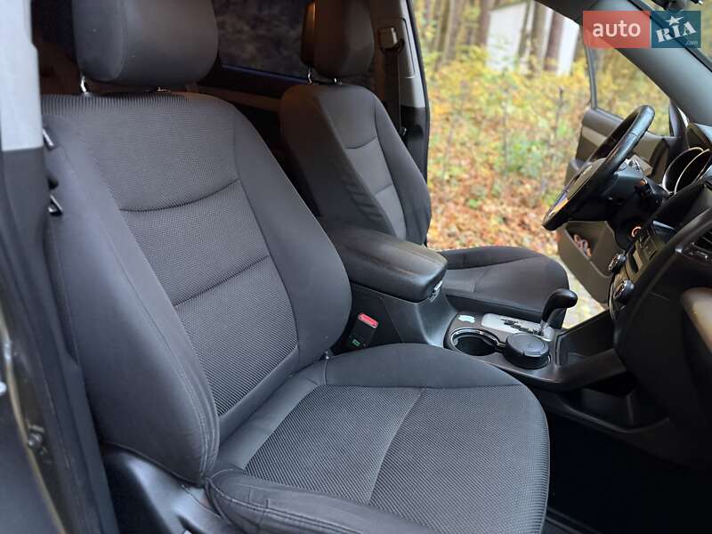 Позашляховик / Кросовер Kia Sorento 2011 в Львові фото 93 Позашляховик / Кросовер Kia Sorento 2011 в Львові