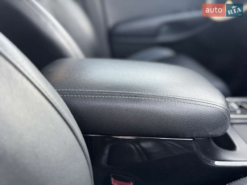 Внедорожник / Кроссовер Kia Sorento 2015 в Ивано-Франковске